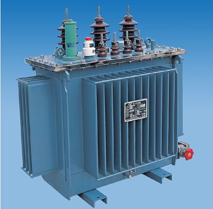平凉耐高温变压器