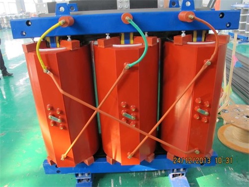 平凉SCB10-800KVA/10KV干式变压器