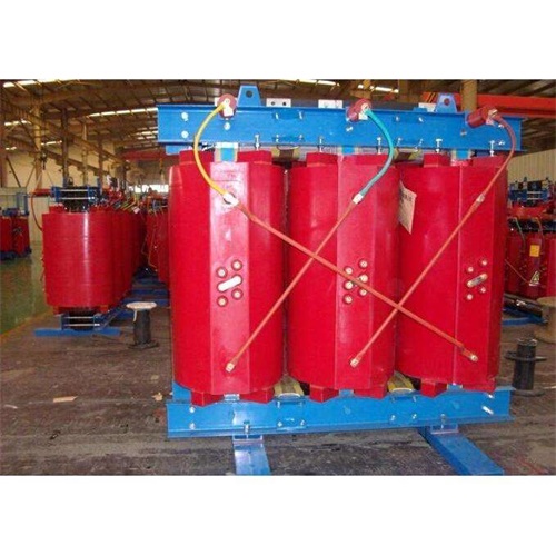 平凉SCB11-1600KVA干式变压器