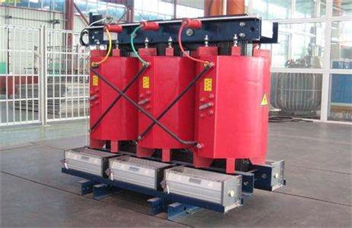 平凉SCB13-800KVA/10KV/0.4KV干式变压器