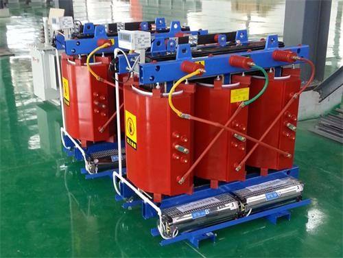 平凉SCB10-250KVA/10KV/0.4KV干式变压器
