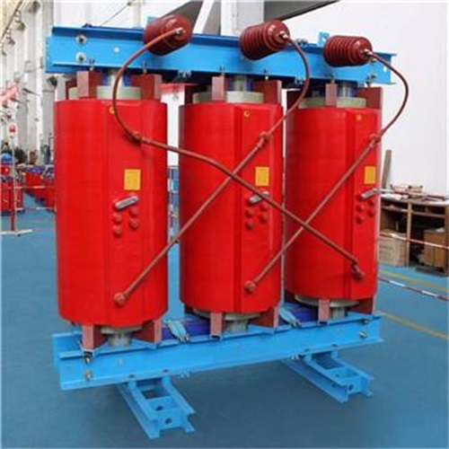 平凉SCB12-125KVA/10KV/0.4KV干式变压器