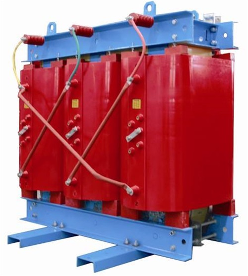 平凉SCB10-2000KVA/10KV/0.4KV干式变压器