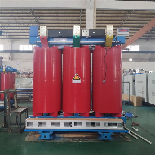 平凉SCB13-630KVA/10KV/0.4KV干式变压器