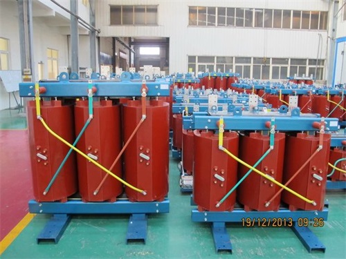 平凉SCB12-3150KVA/10KV/0.4KV干式变压器