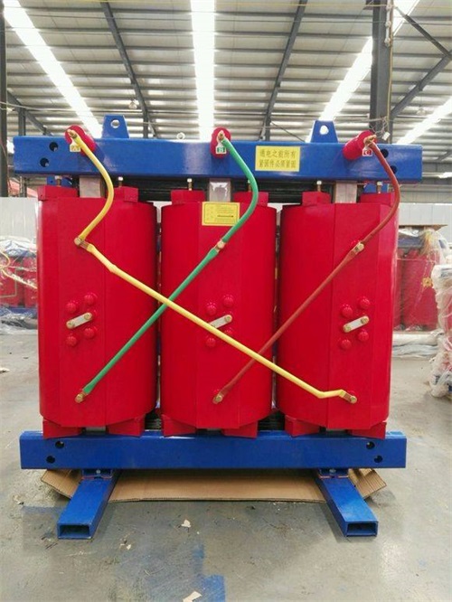 平凉SCB10-2000KVA/10KV/0.4KV干式变压器