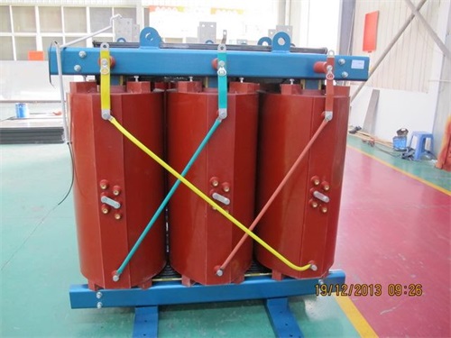 平凉SCB12-800KVA/10KV干式变压器价格