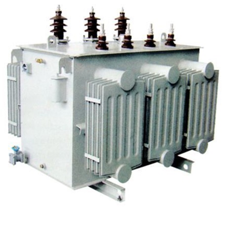 平凉S11-1250KVA/35KV油浸式变压器