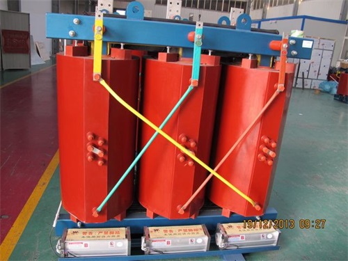 平凉SCB10-1600KVA干式变压器厂家库存
