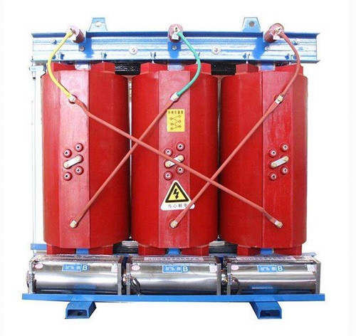 平凉SCB11-2000KVA/10KV干式变压器现货