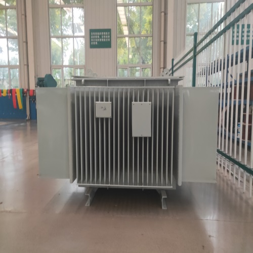 平凉S11变压器
