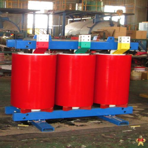 平凉SH15-160KVA非晶合金干式变压器