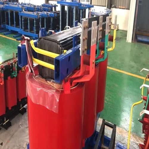 平凉SCBH15-250KVA非晶合金干式变压器
