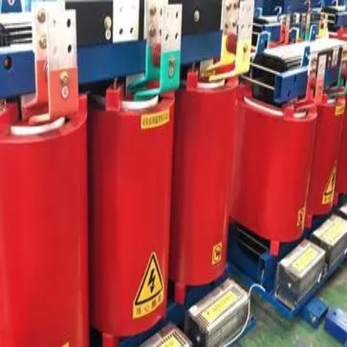 平凉SCB18-315KVA干式变压器
