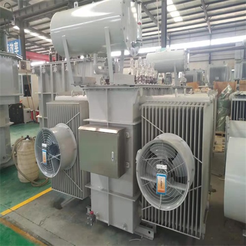 平凉S20节能变压器参数