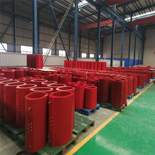平凉SCB13-2500KVA电力变压器